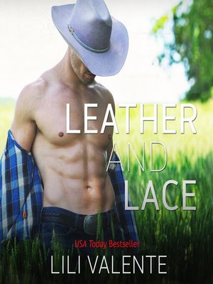 cover image of Leather and Lace